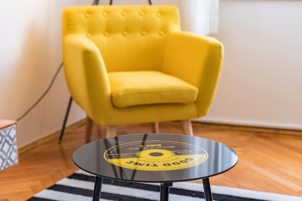 Apartman Quirky Arena With Parking *